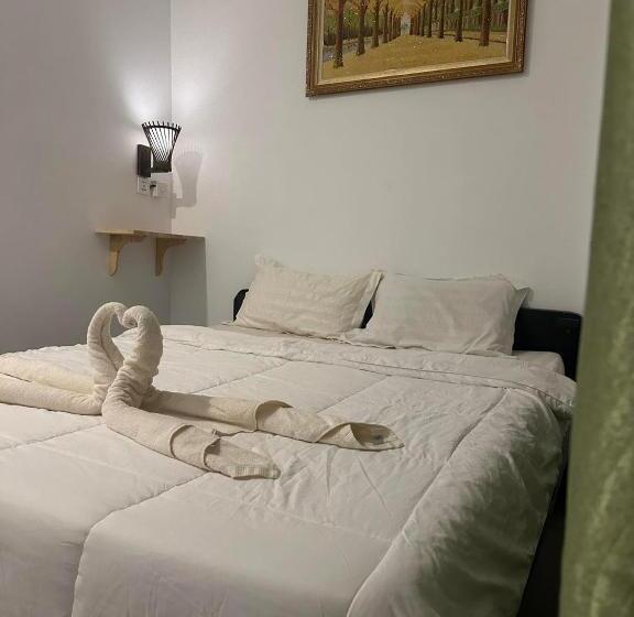 Отель Secret Koh Rong