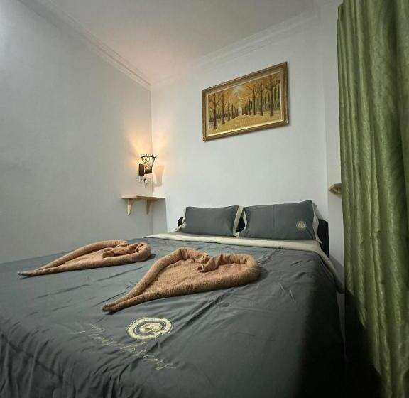 Отель Secret Koh Rong