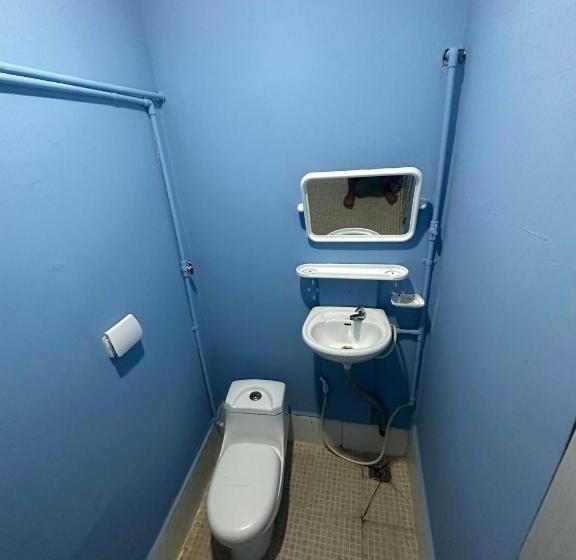 Отель Secret Koh Rong