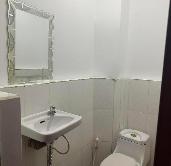 Отель Secret Koh Rong