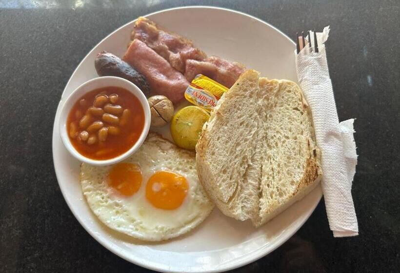 Отель Secret Koh Rong