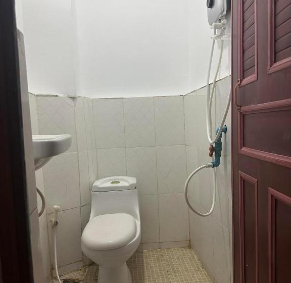 Отель Secret Koh Rong