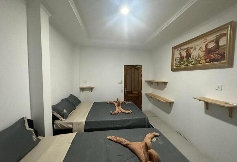 Отель Secret Koh Rong