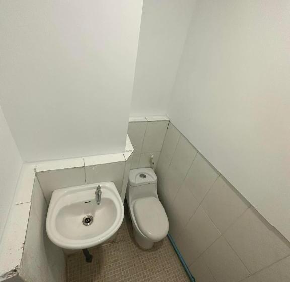 Отель Secret Koh Rong