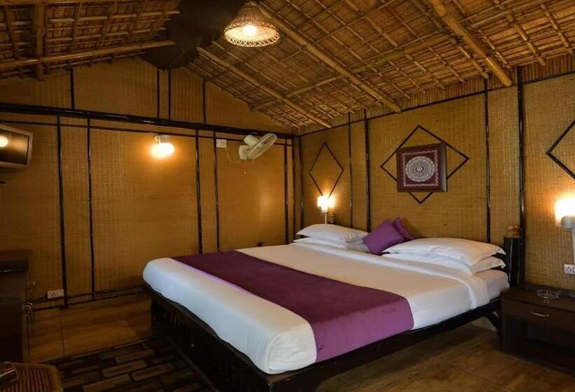 酒店 Heritage Inn Jageshwer