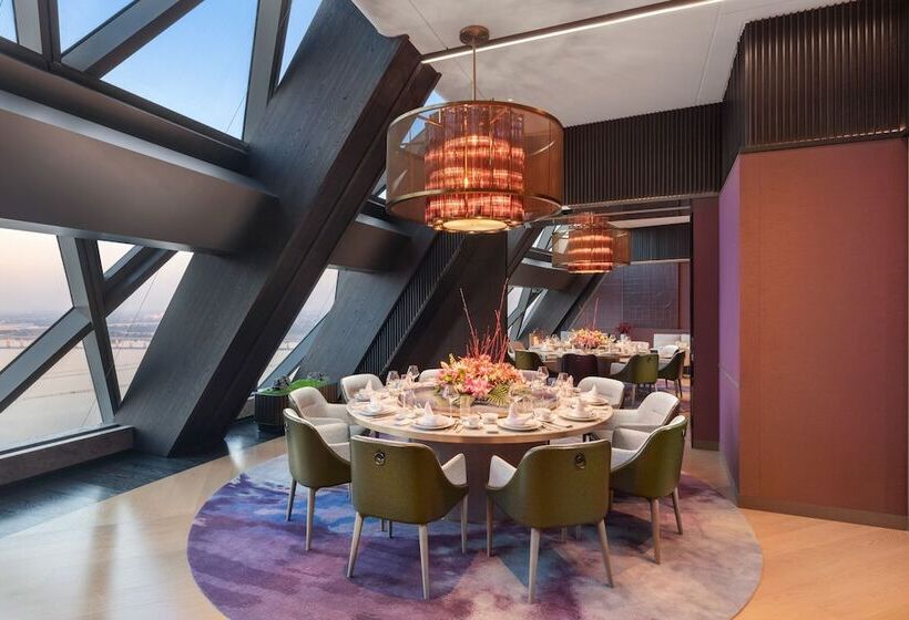 فندق Hilton Huzhou Nanxun
