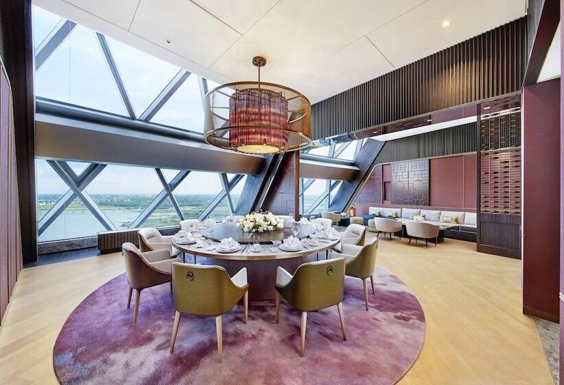 호텔 Hilton Huzhou Nanxun