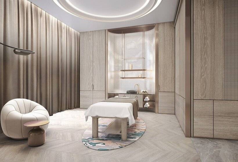 فندق Hilton Huzhou Nanxun