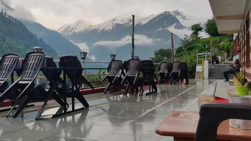 ホテル Himalaya Guest House Tosh