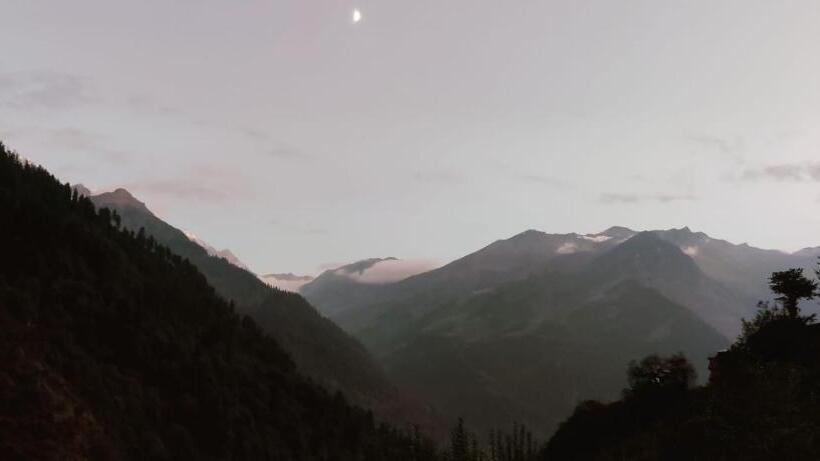 ホテル Himalaya Guest House Tosh