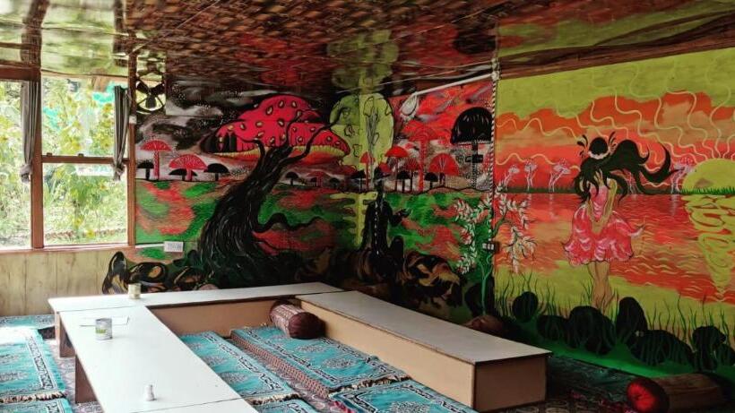 ホテル Himalaya Guest House Tosh