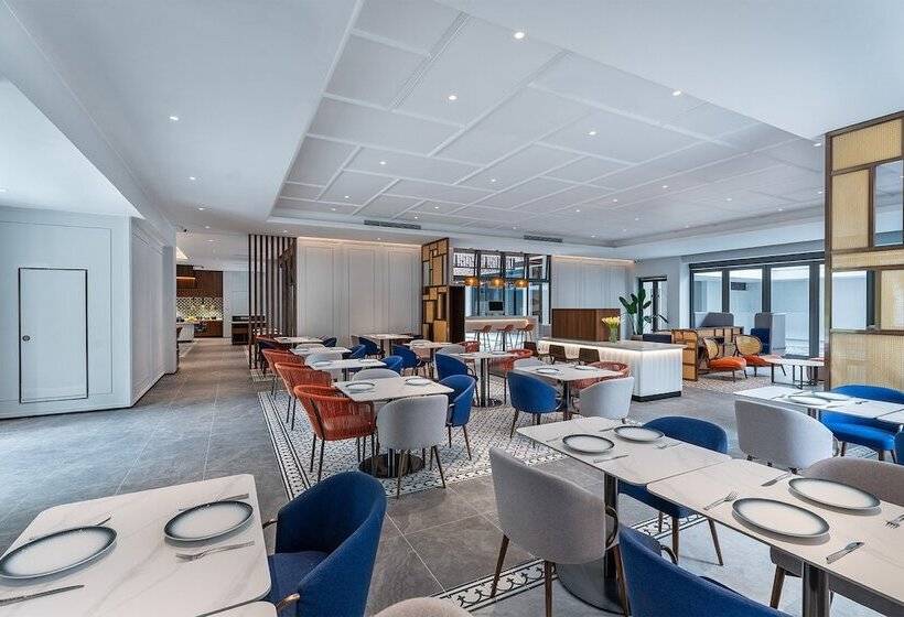 בית מלון כפרי Holiday Inn Express Wenchang By Ihg