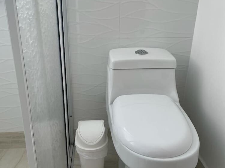 酒店 Hospedaje Camino Real