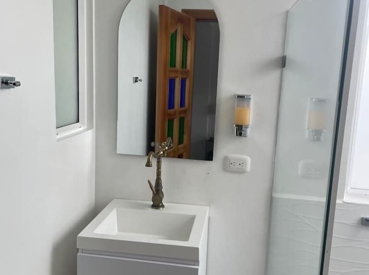 酒店 Hospedaje Camino Real