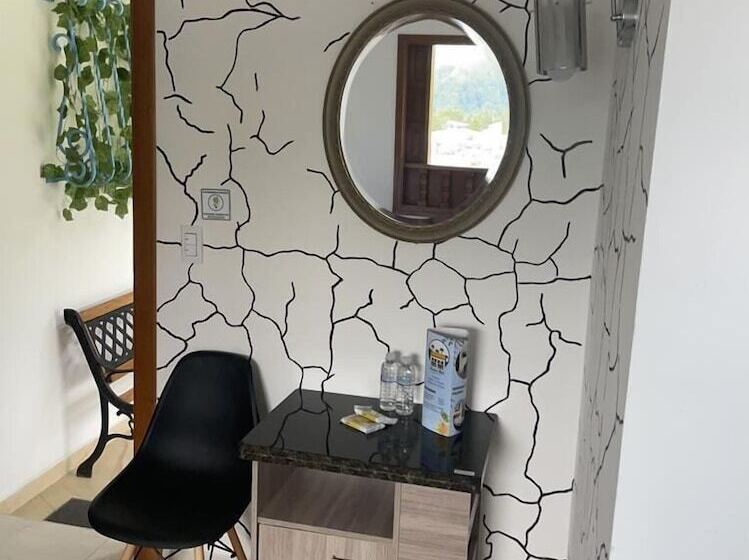 酒店 Hospedaje Camino Real