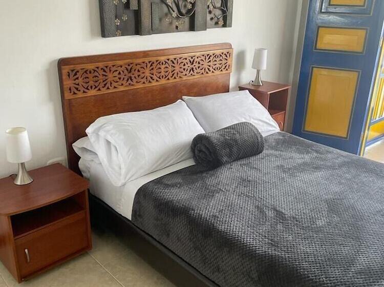 酒店 Hospedaje Camino Real