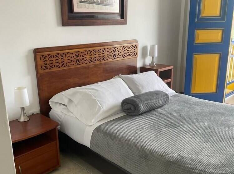 酒店 Hospedaje Camino Real