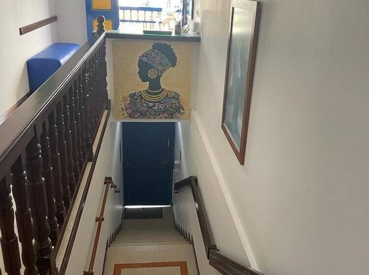 酒店 Hospedaje Camino Real