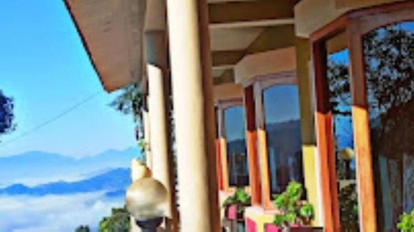 Отель Jmt Eco Binsar Dhaulchhina