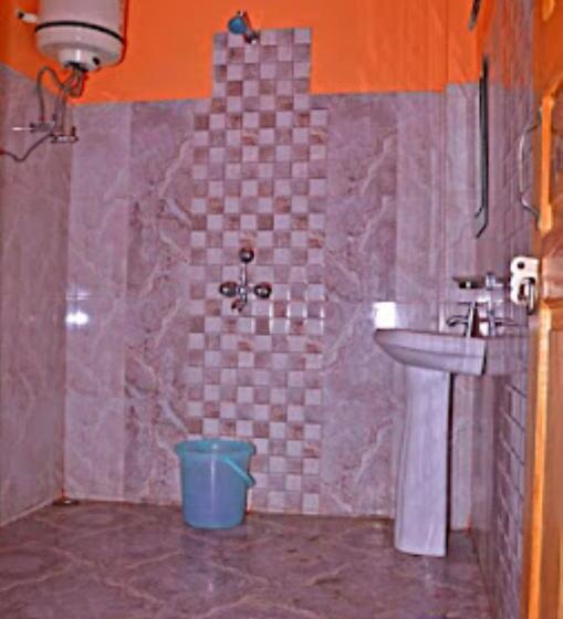 Отель Jmt Eco Binsar Dhaulchhina