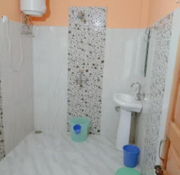 Отель Jmt Eco Binsar Dhaulchhina