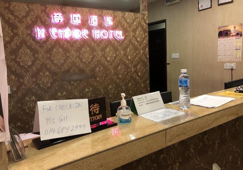 호텔 Joy Inn By Oyo