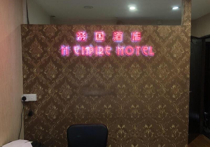 호텔 Joy Inn By Oyo