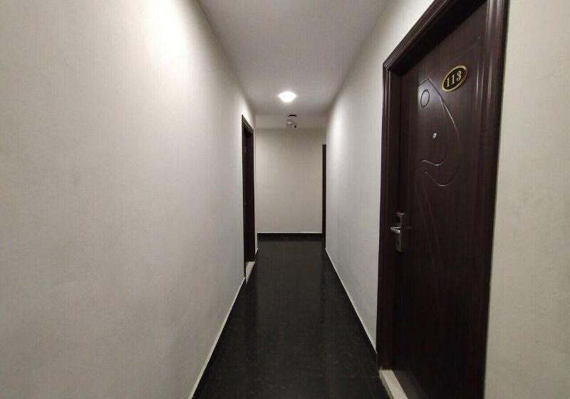 호텔 Joy Inn By Oyo