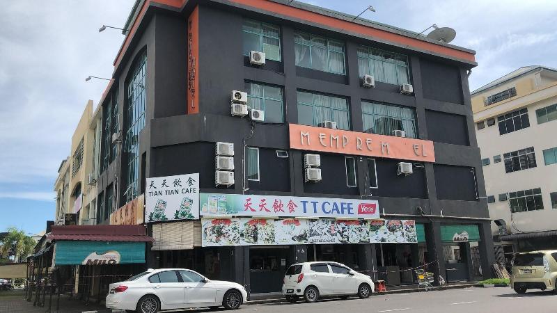 호텔 Joy Inn By Oyo