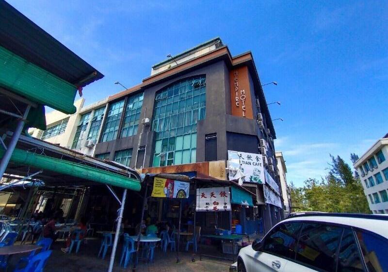 호텔 Joy Inn By Oyo