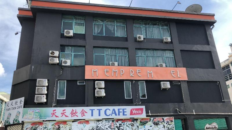 호텔 Joy Inn By Oyo