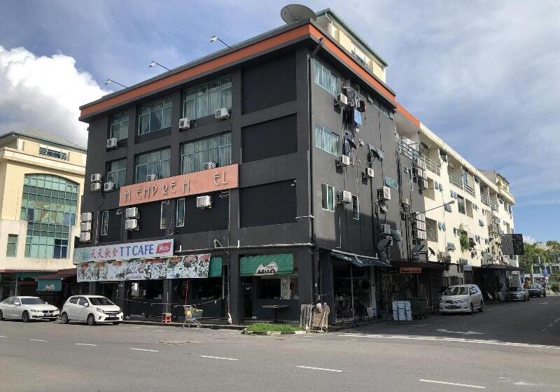 호텔 Joy Inn By Oyo