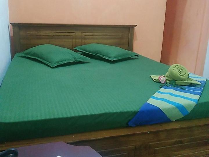 ホテル Hostel Kandy Green Mirror