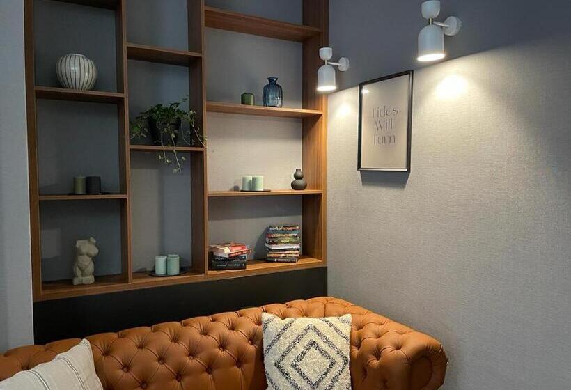 בית מלון כפרי Kyriad Karkonosze