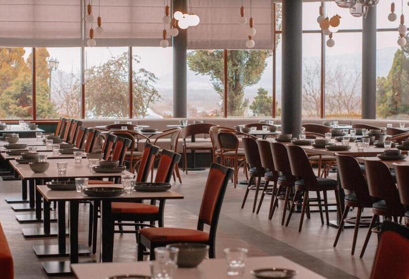 בית מלון כפרי Kyriad Karkonosze