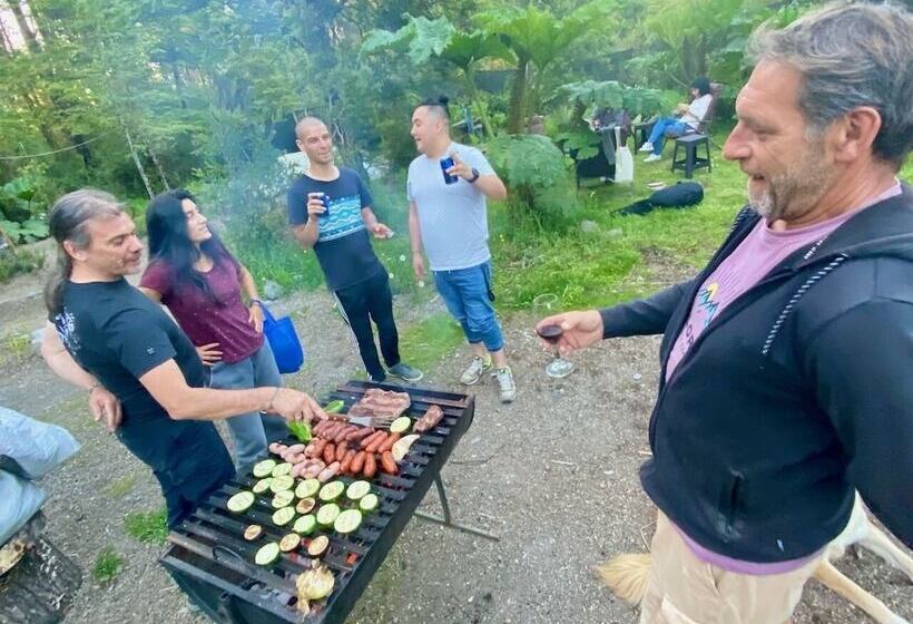 Отель La Colmena Eco Lodge