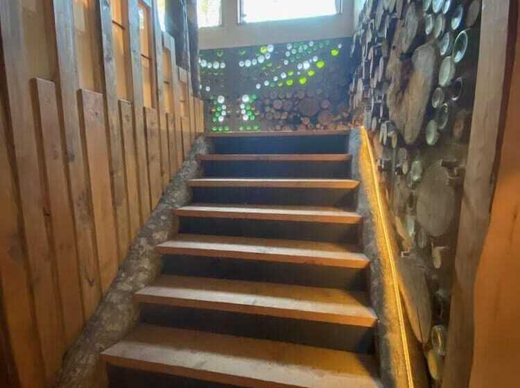 Отель La Colmena Eco Lodge