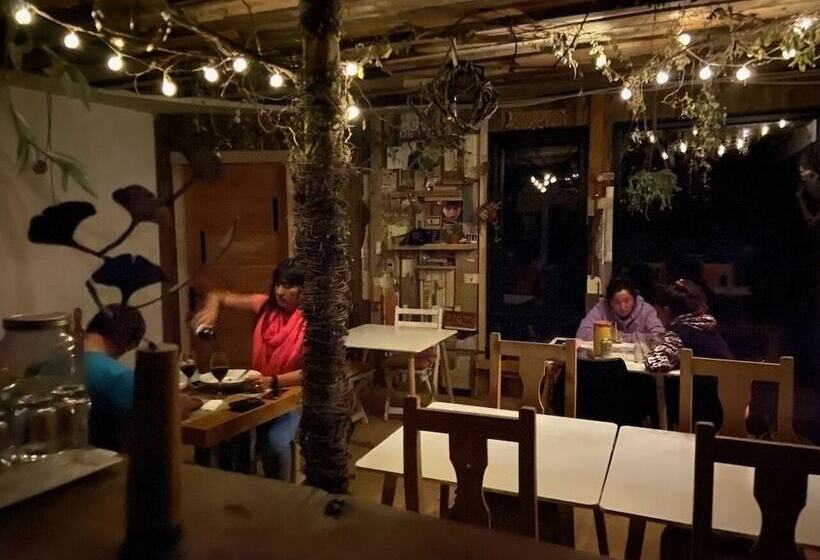 Отель La Colmena Eco Lodge