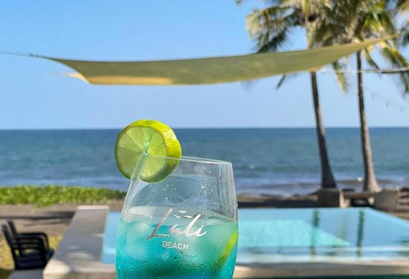 Lali Beach Hotel Boutique