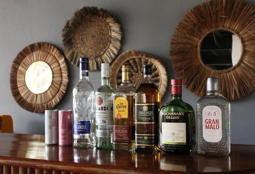 Lali Beach Hotel Boutique