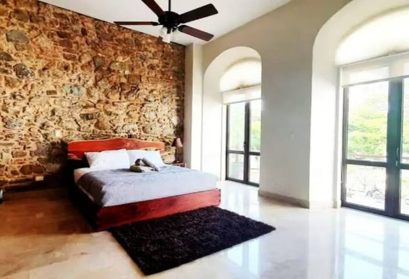 酒店 Los Diamantes