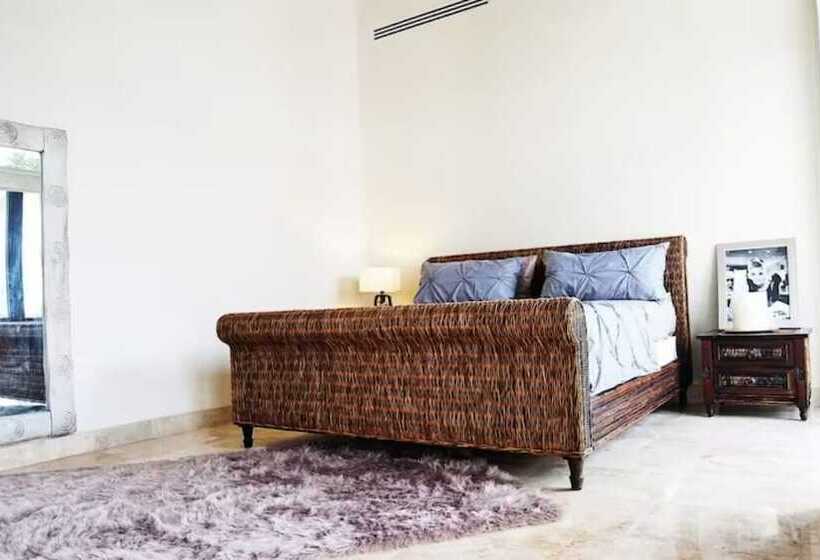 酒店 Los Diamantes