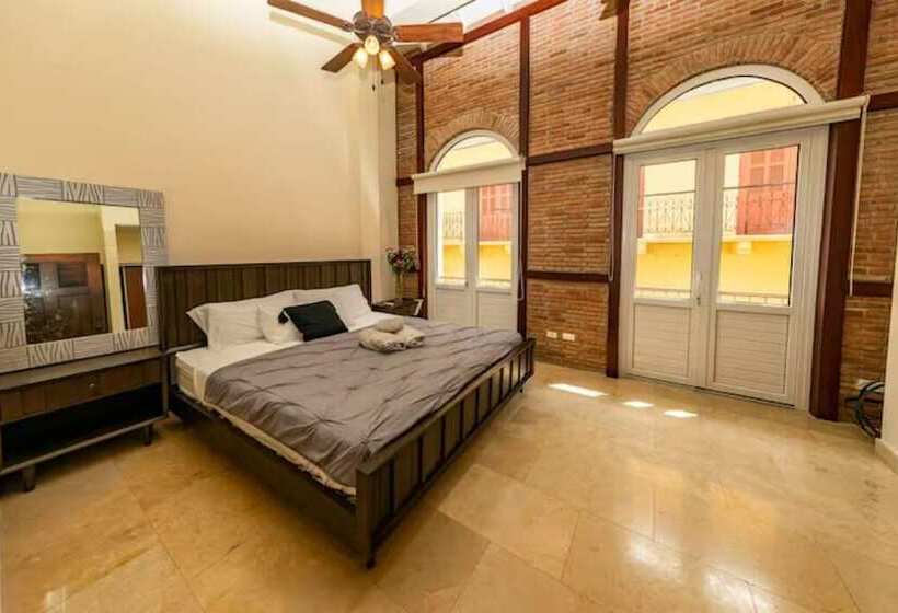 酒店 Los Diamantes