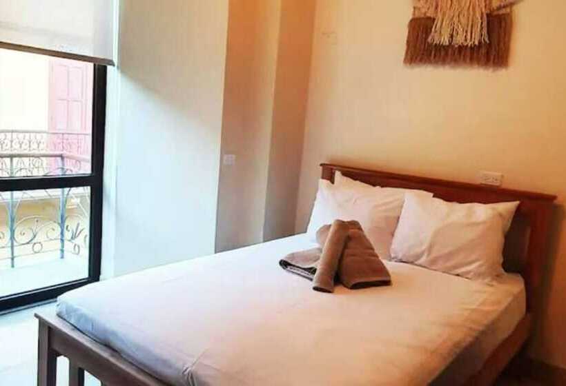 酒店 Los Diamantes