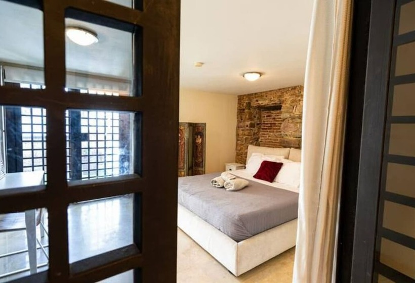 酒店 Los Diamantes