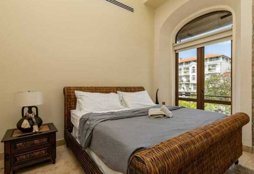 酒店 Los Diamantes