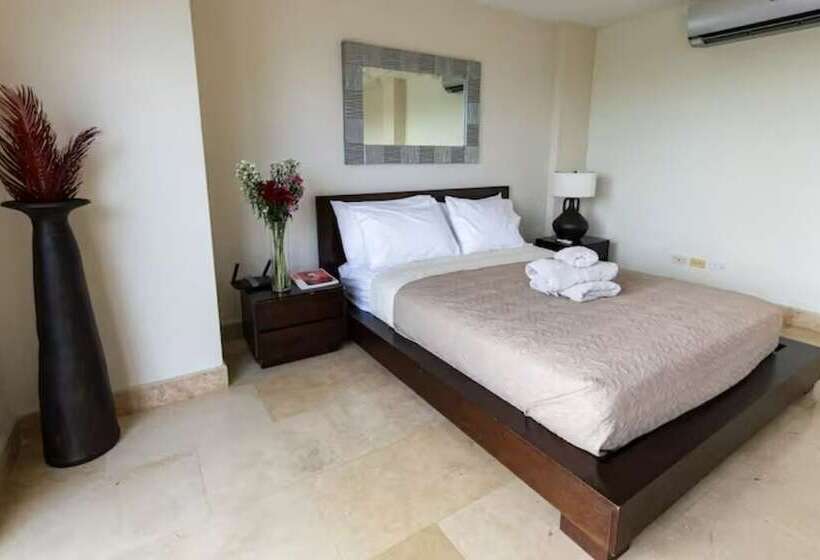 酒店 Los Diamantes