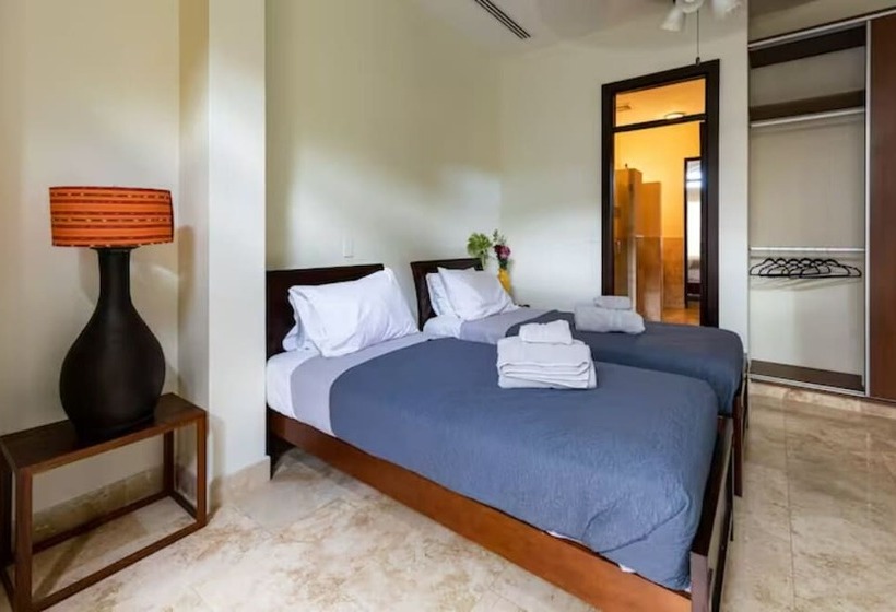 酒店 Los Diamantes