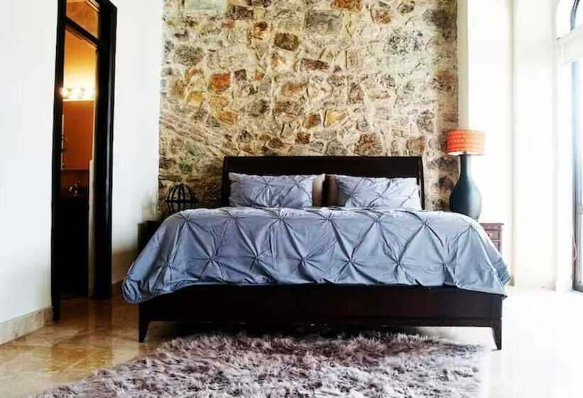 酒店 Los Diamantes