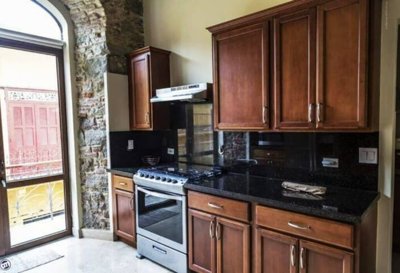 酒店 Los Diamantes